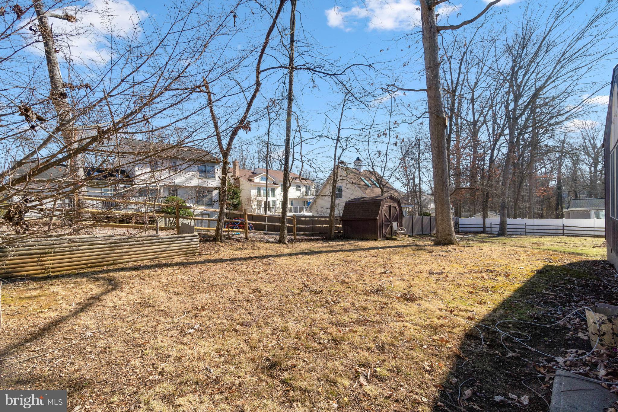 OLNEY SQUARE - Residential