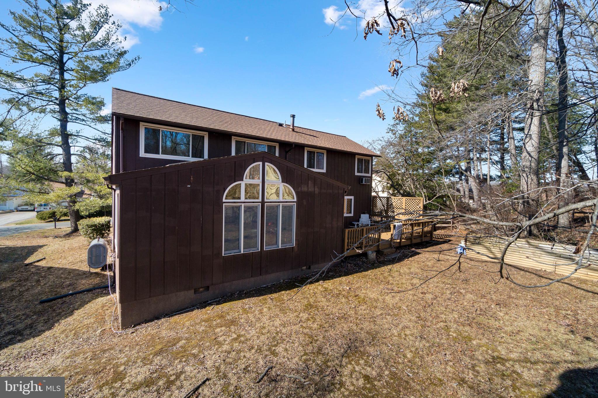 OLNEY SQUARE - Residential