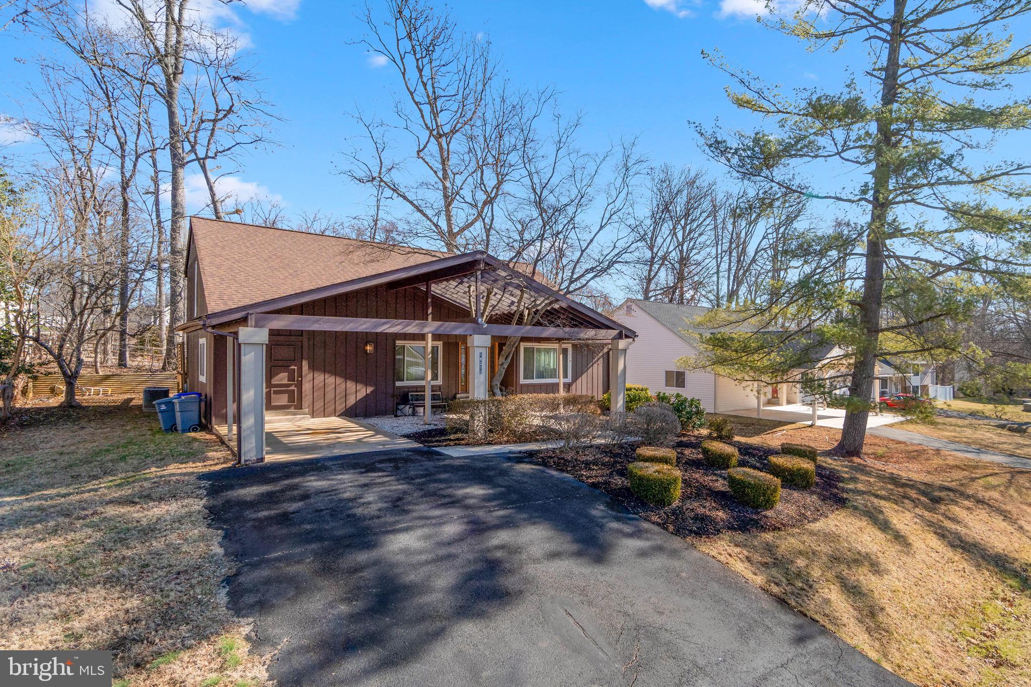 OLNEY SQUARE - Residential