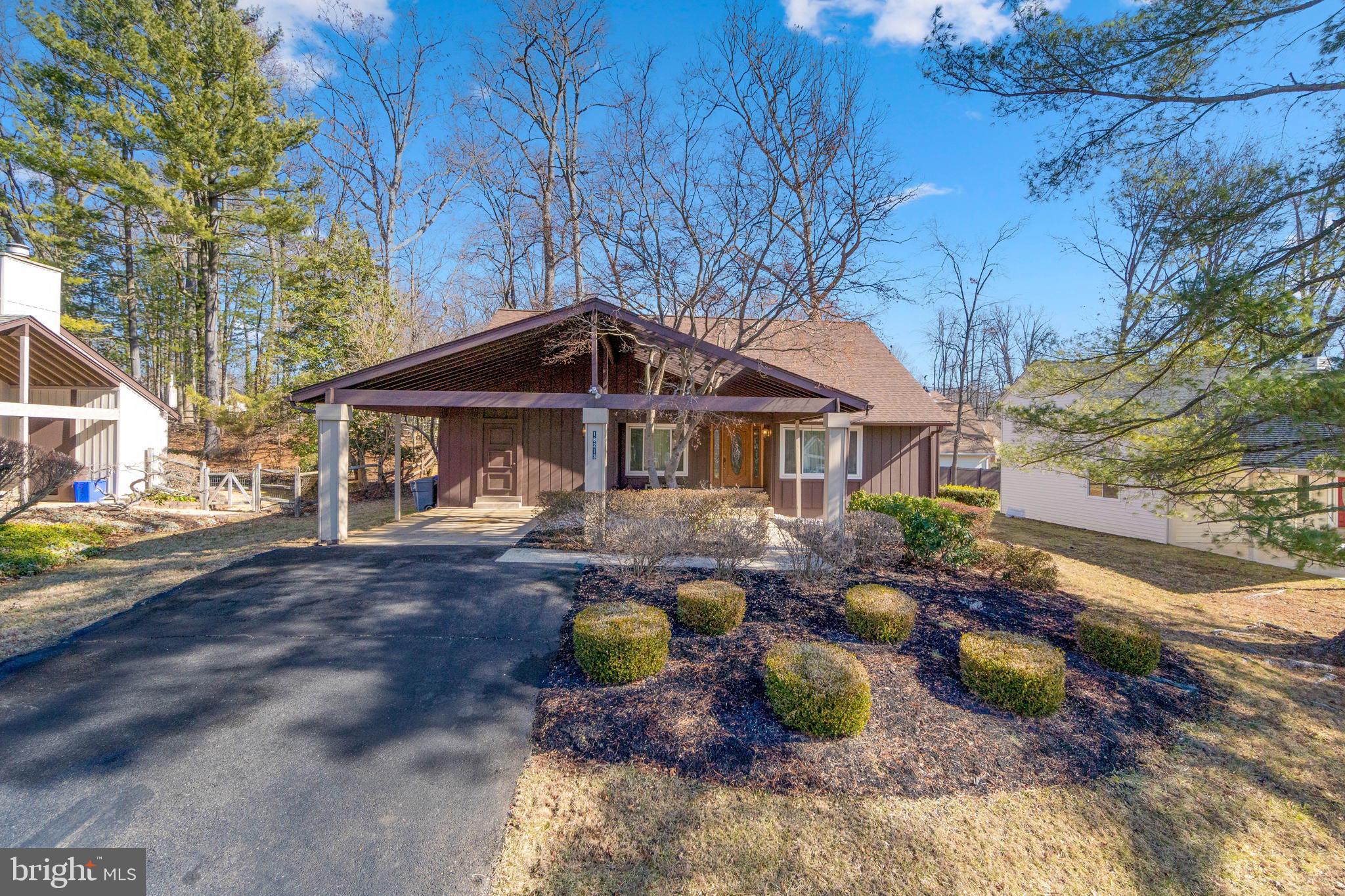 OLNEY SQUARE - Residential