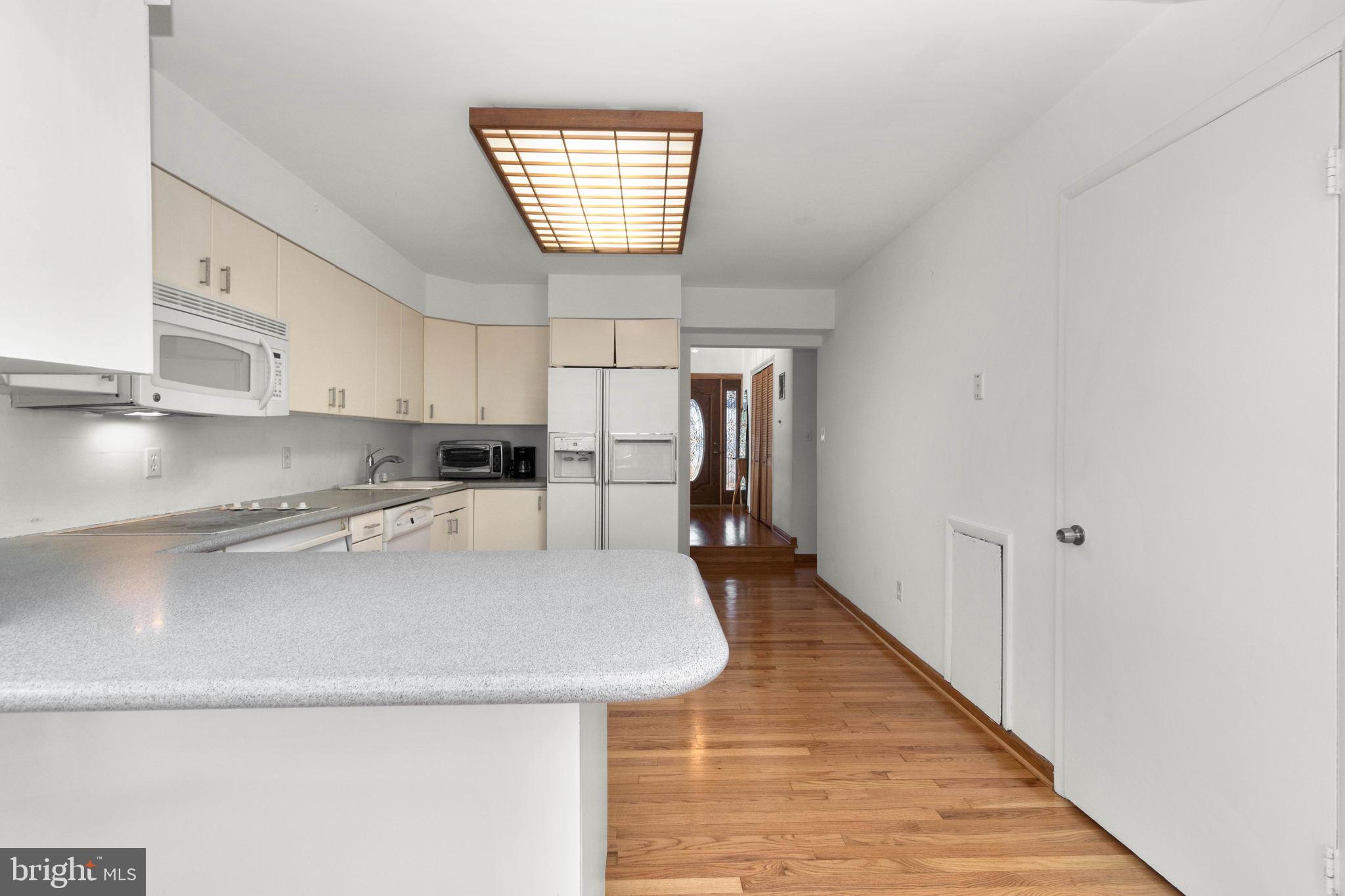 OLNEY SQUARE - Residential