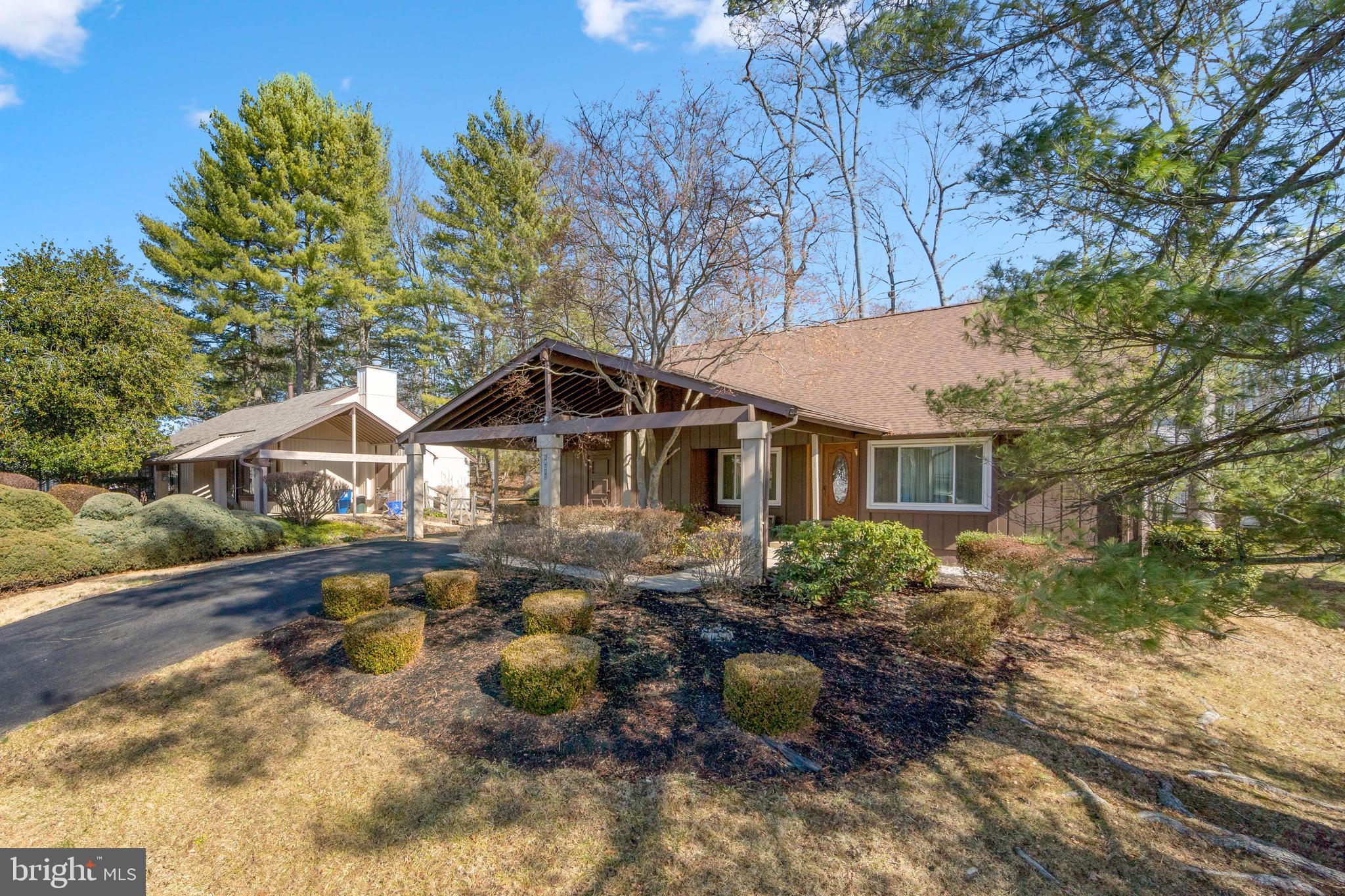 OLNEY SQUARE - Residential