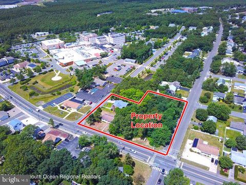 Photo of 90 Nautilus Drive, MANAHAWKIN, NJ 08050 (MLS # NJOC2036222)