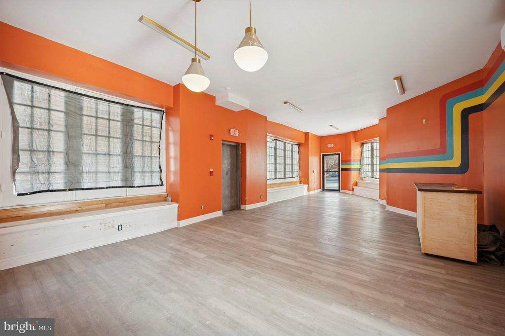 Photo of 3826 Lancaster Avenue #COMMERCIAL SPACE, PHILADELPHIA, PA 19104 (MLS # PAPH2555678)