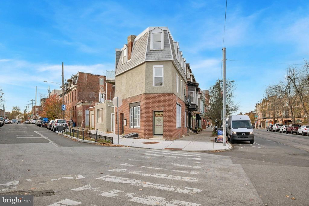Photo of 3826 Lancaster Avenue #COMMERCIAL SPACE, PHILADELPHIA, PA 19104 (MLS # PAPH2555678)
