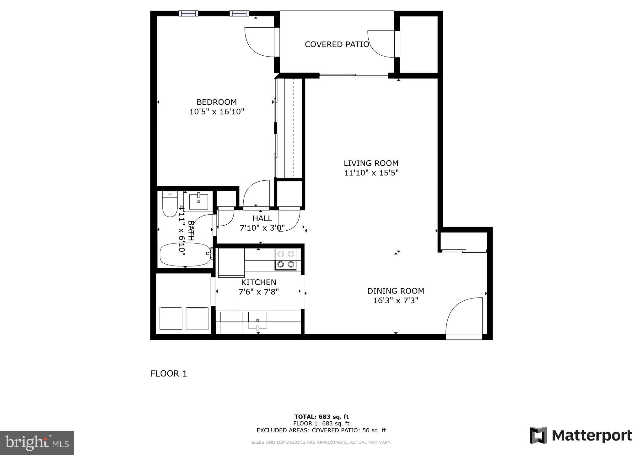 FLOWER HILL - Residential