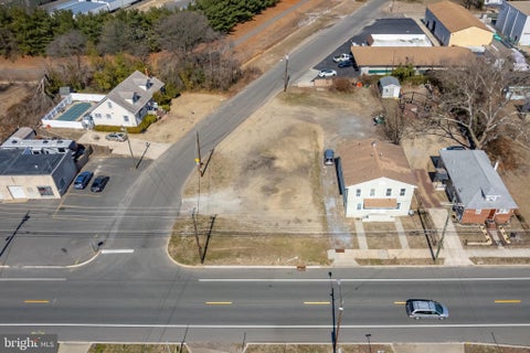 Vacant Land For Sale - 459 W Broad Street<br/> PAULSBORO, NJ 08066