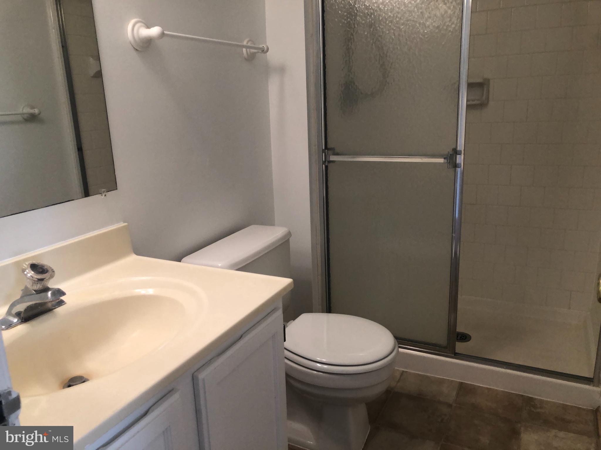 NEW PROVIDENCE VILLAGE - Residential Lease