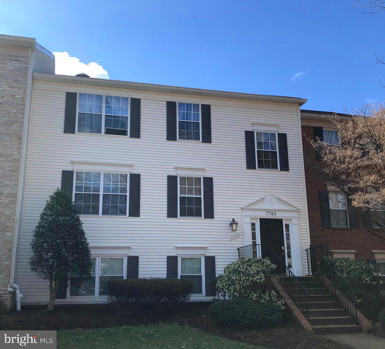 NEW PROVIDENCE VILLAGE - Residential Lease