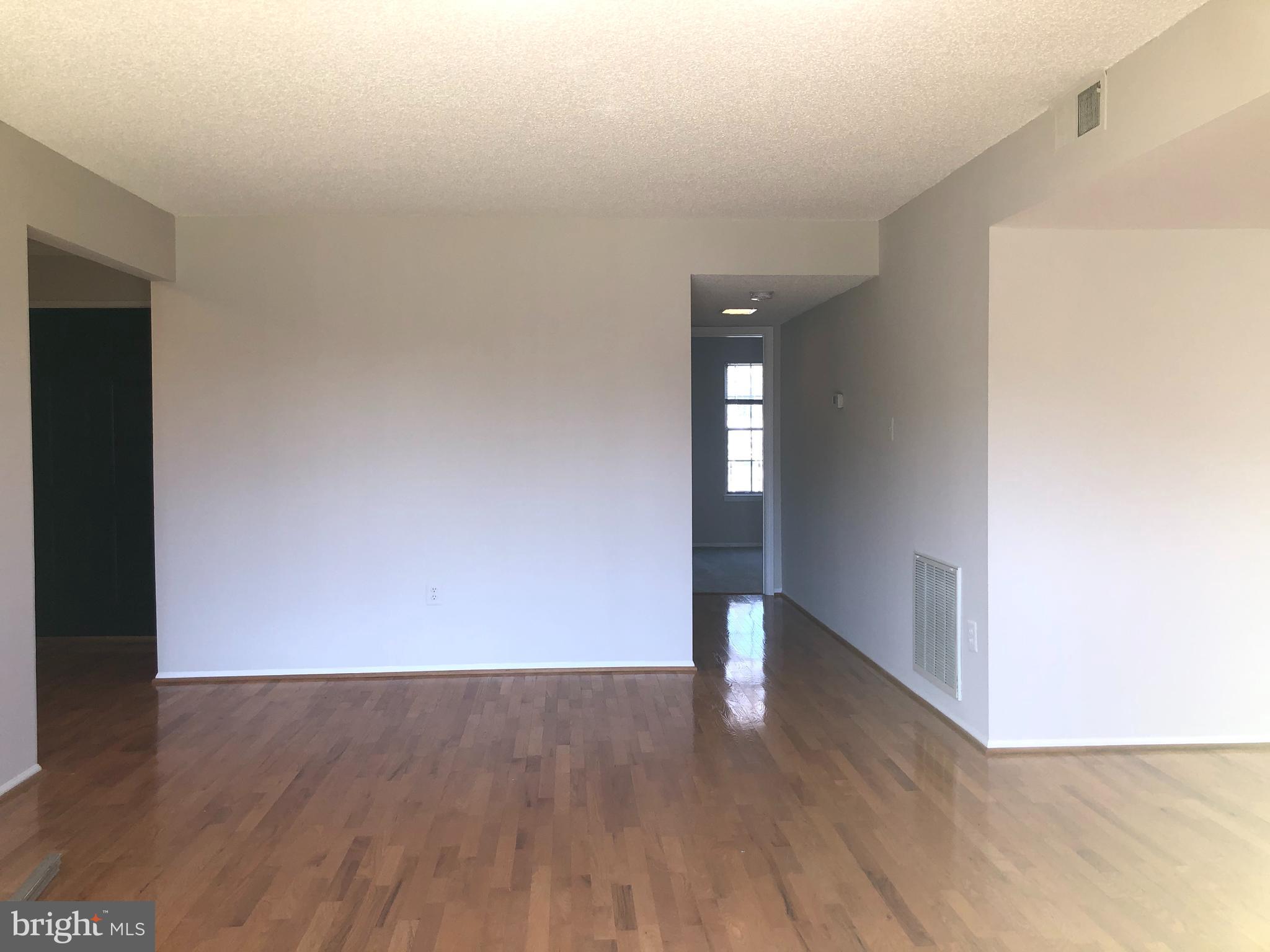 NEW PROVIDENCE VILLAGE - Residential Lease