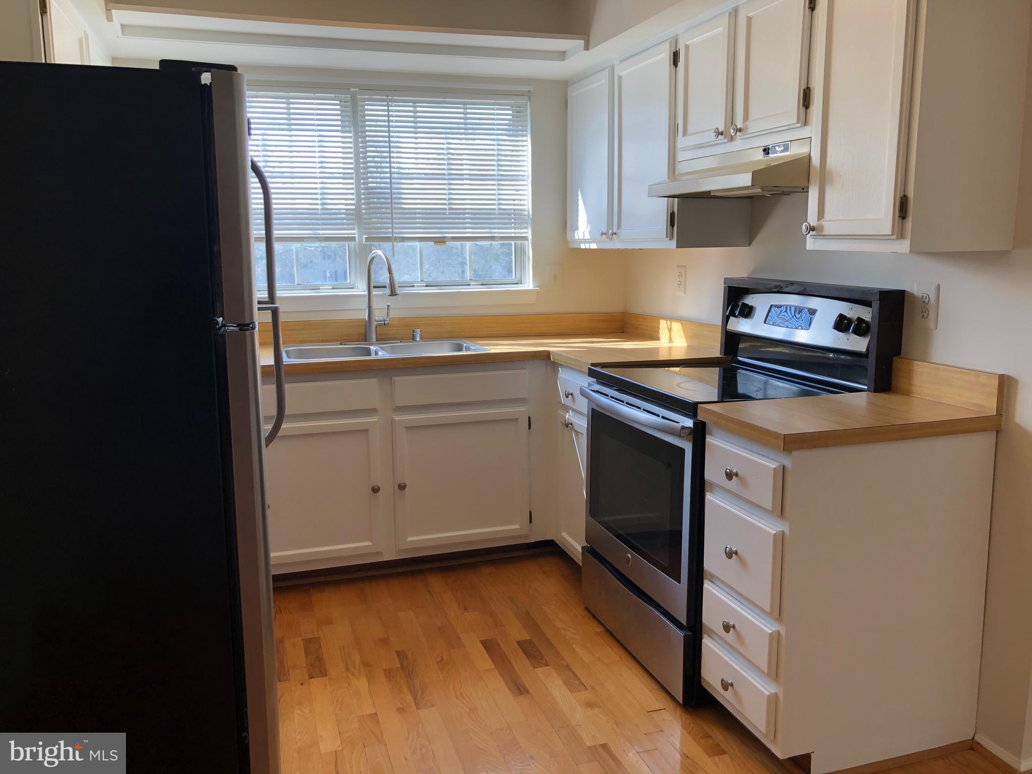 NEW PROVIDENCE VILLAGE - Residential Lease