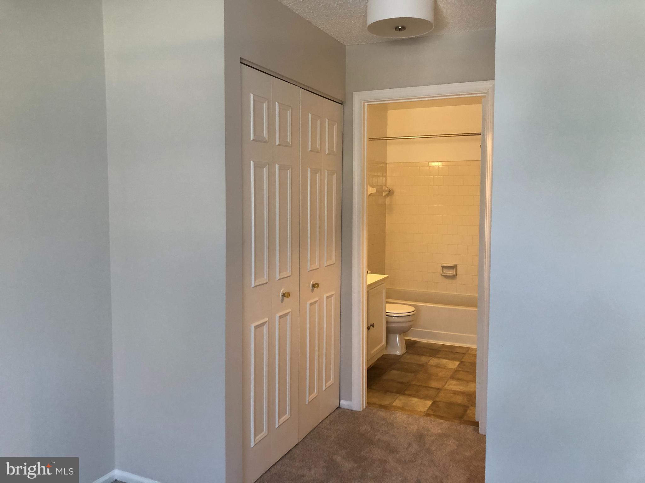 NEW PROVIDENCE VILLAGE - Residential Lease