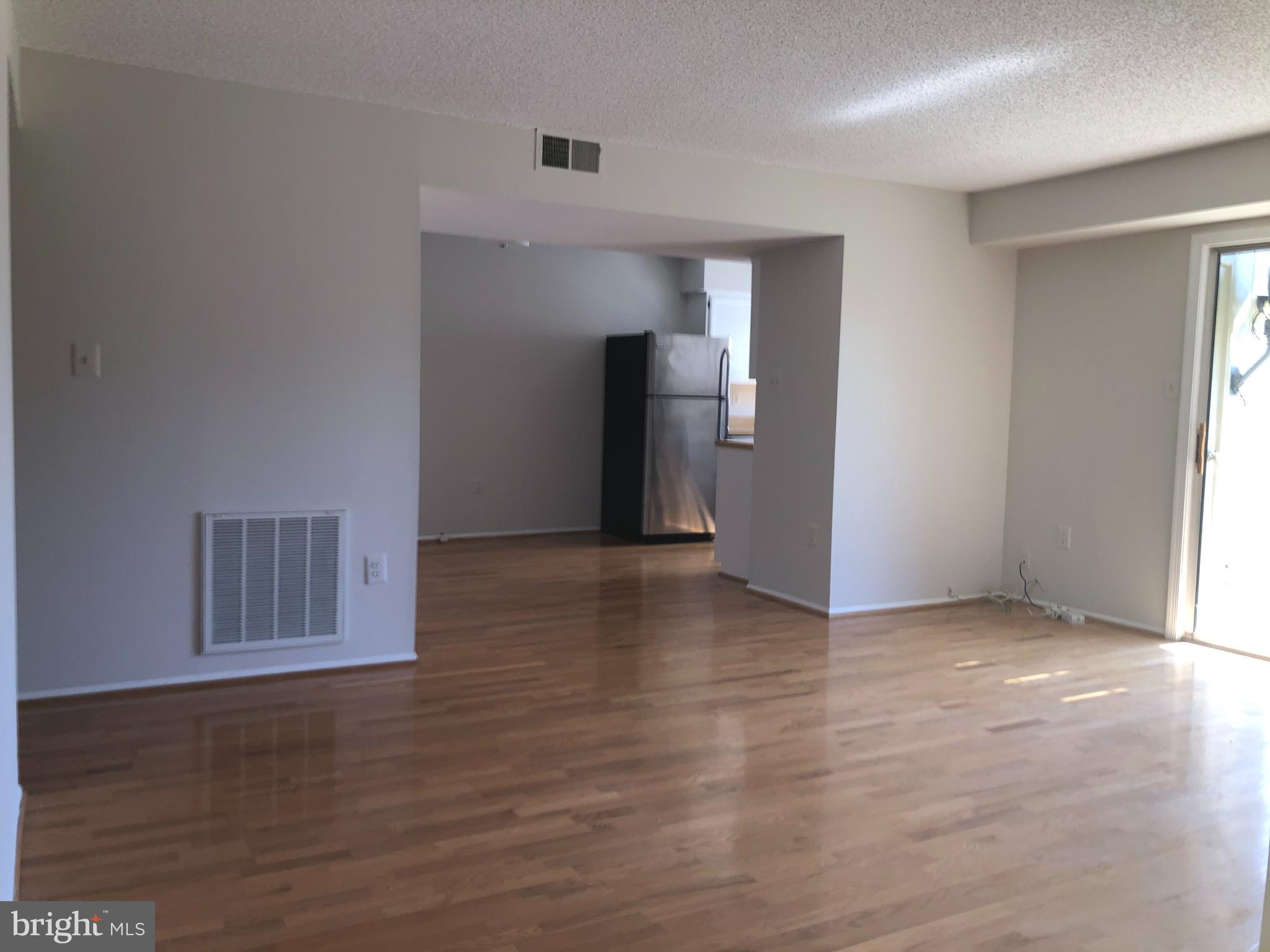 NEW PROVIDENCE VILLAGE - Residential Lease