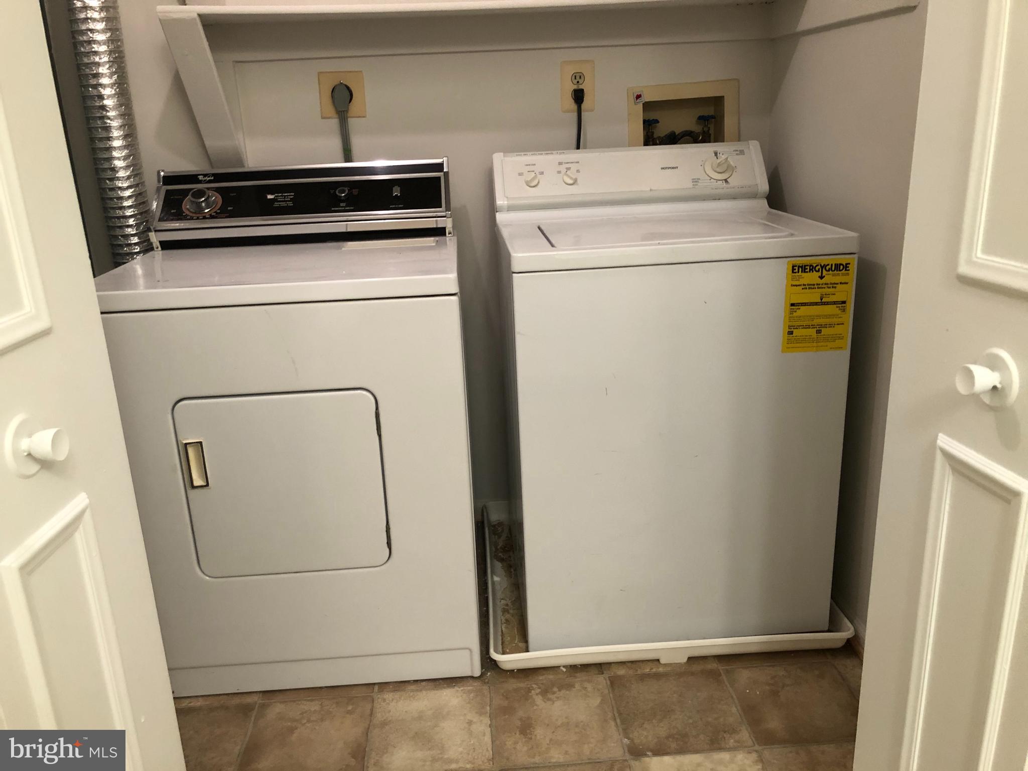 NEW PROVIDENCE VILLAGE - Residential Lease