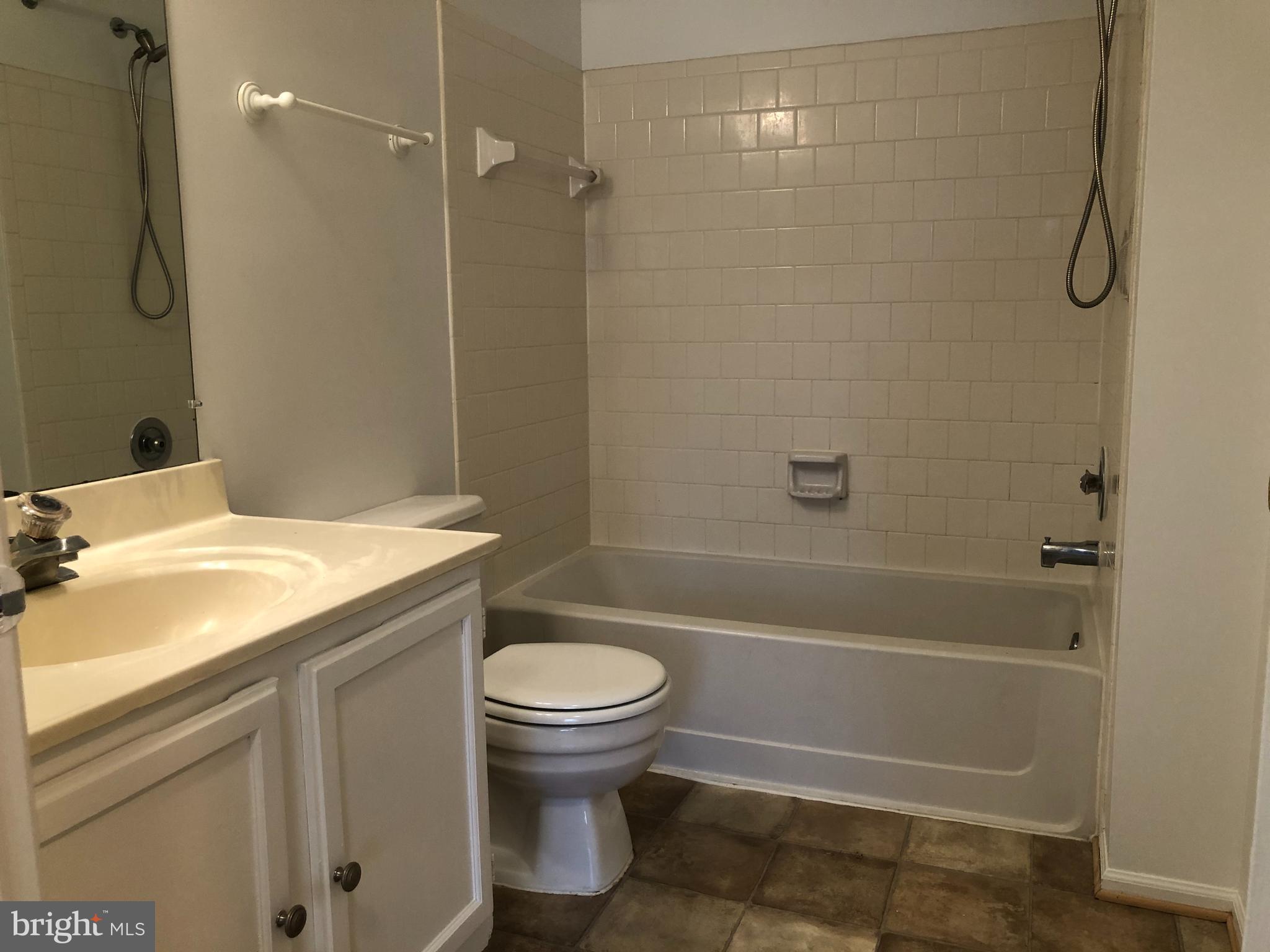 NEW PROVIDENCE VILLAGE - Residential Lease