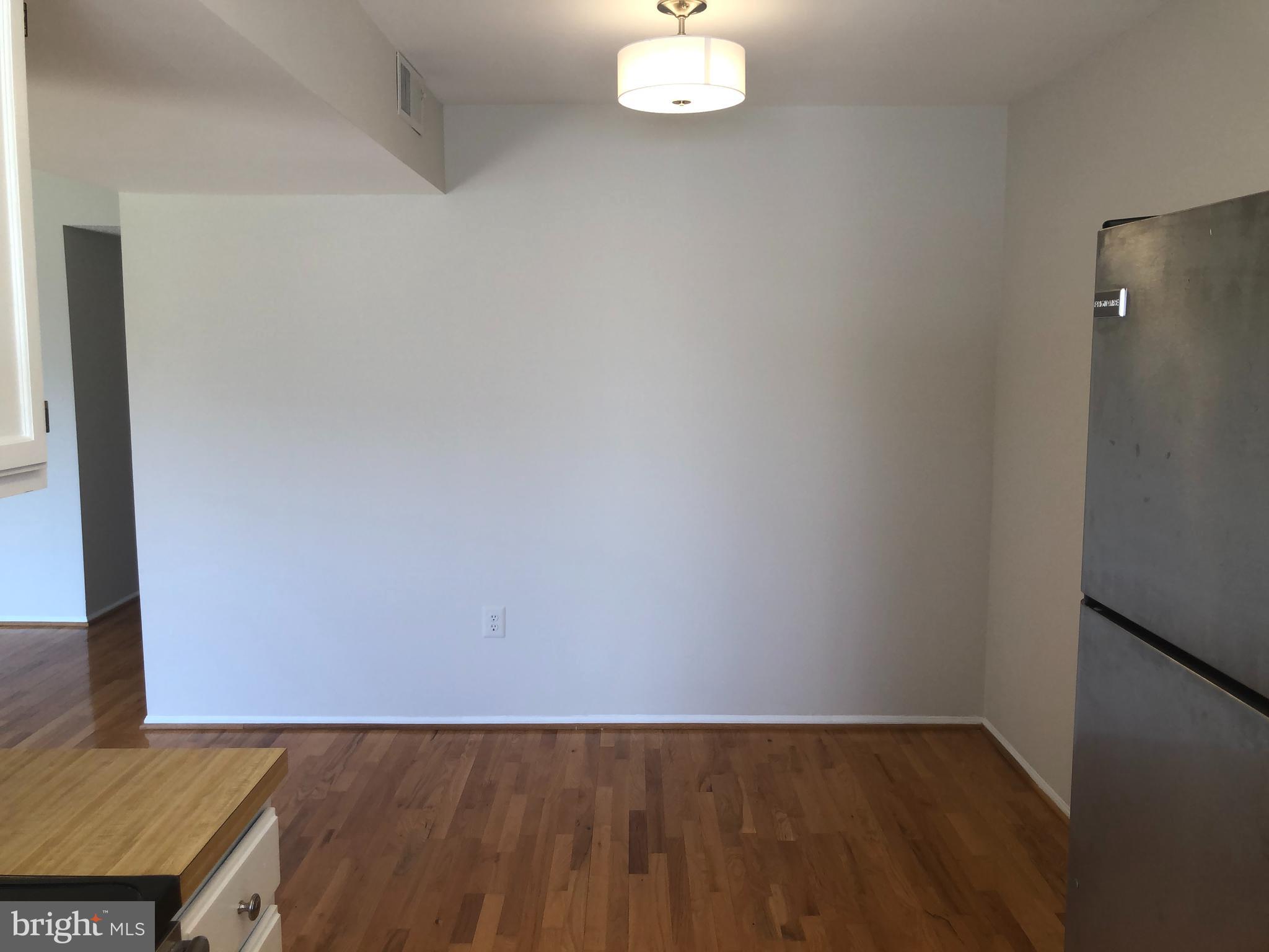 NEW PROVIDENCE VILLAGE - Residential Lease