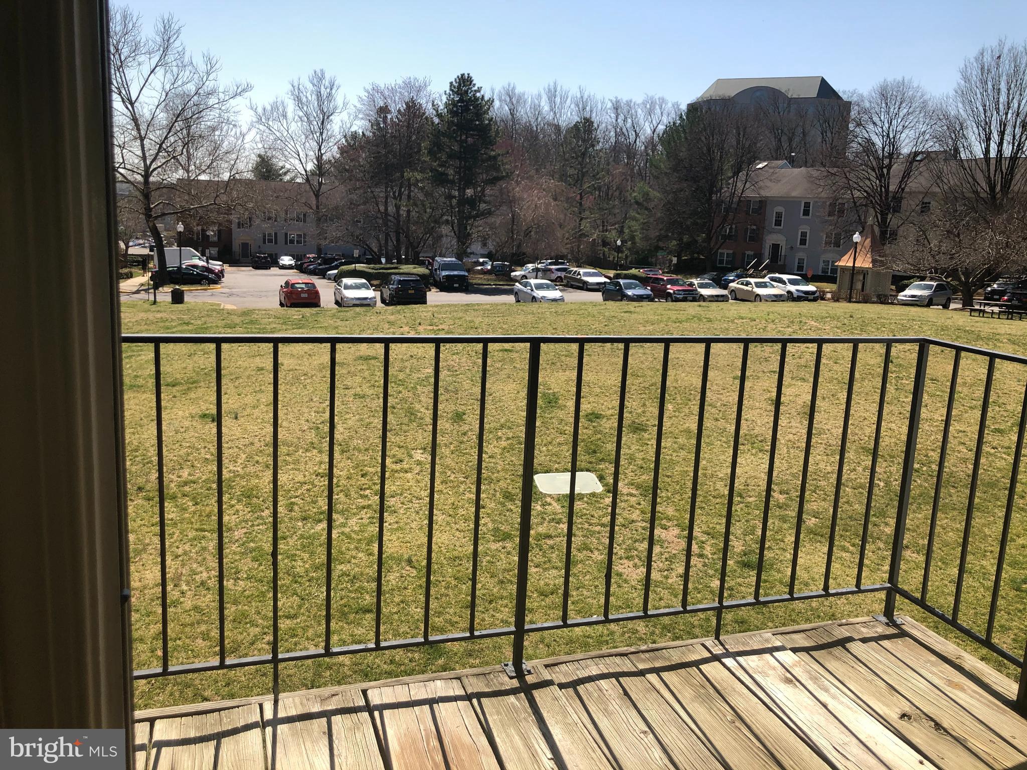 NEW PROVIDENCE VILLAGE - Residential Lease