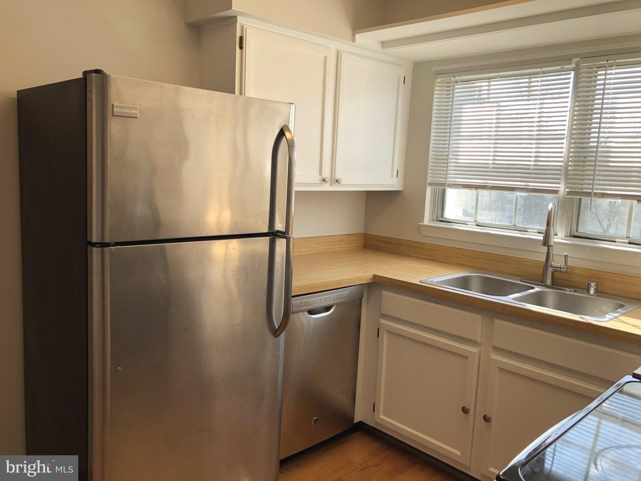 NEW PROVIDENCE VILLAGE - Residential Lease