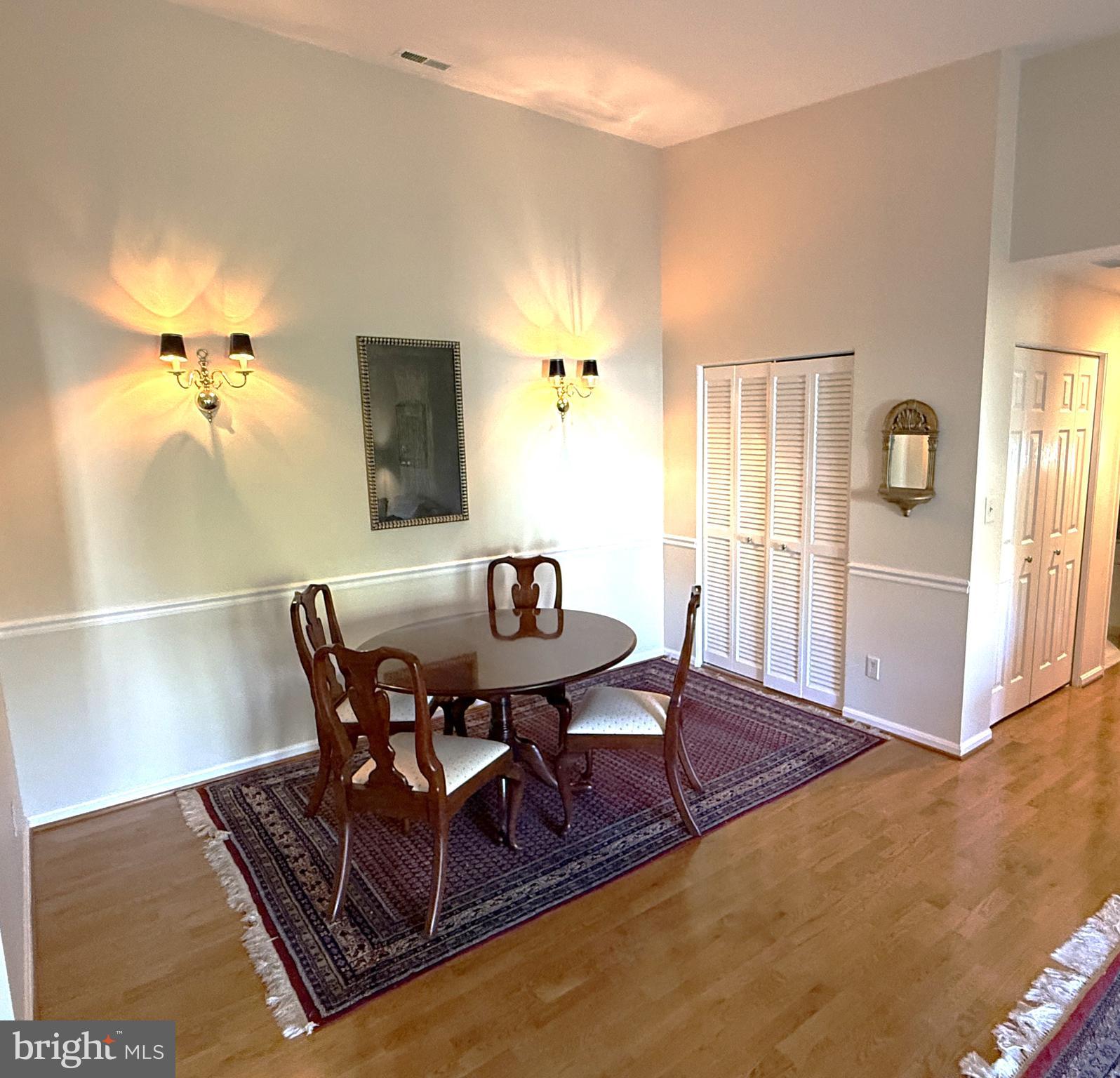 WEXFORD GARDEN - Residential