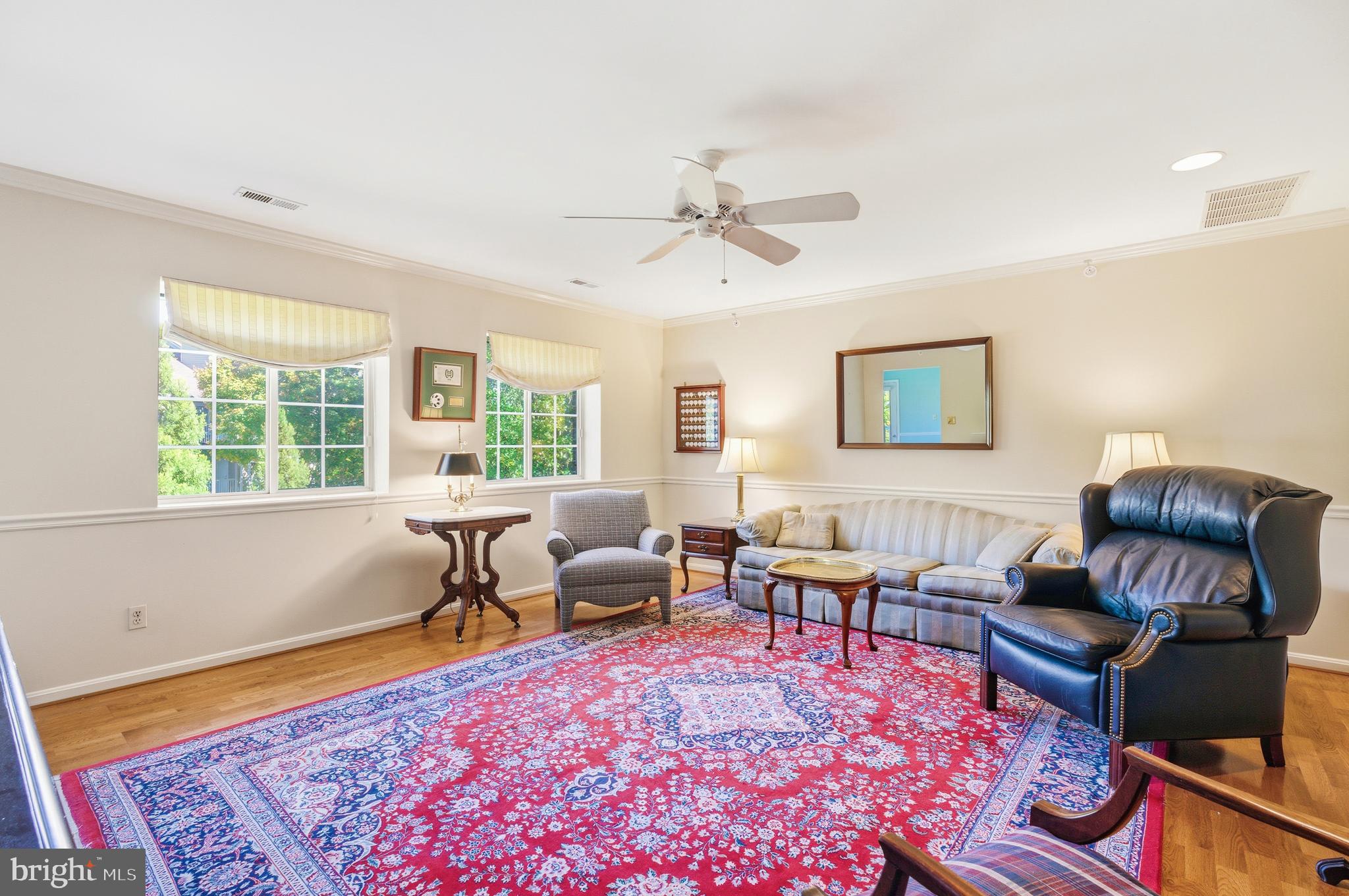 WEXFORD GARDEN - Residential