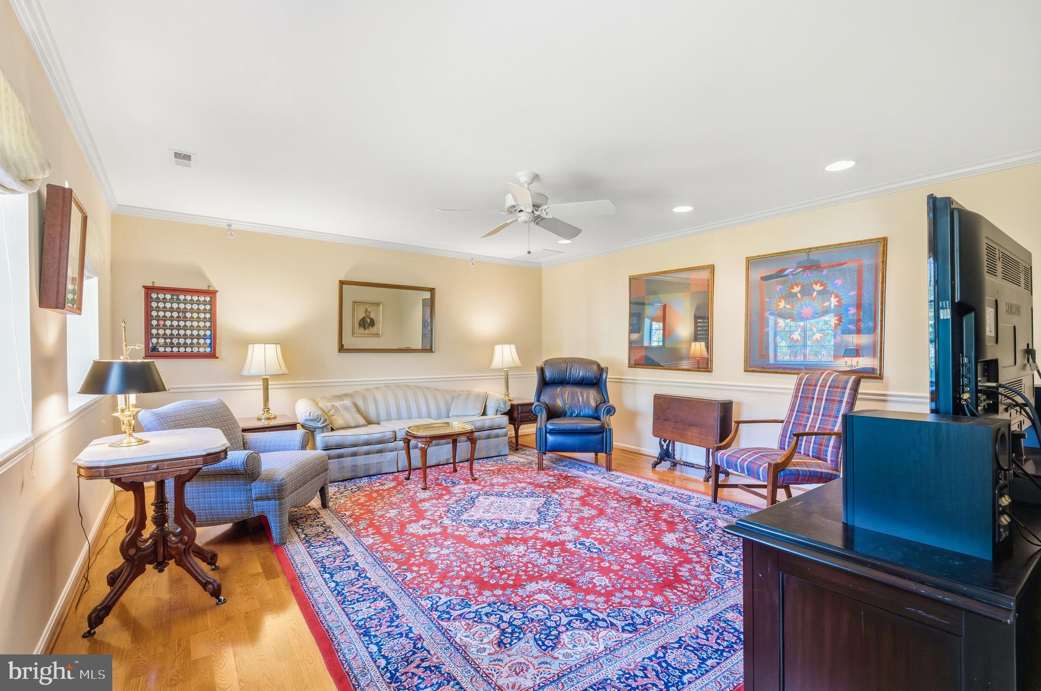 WEXFORD GARDEN - Residential