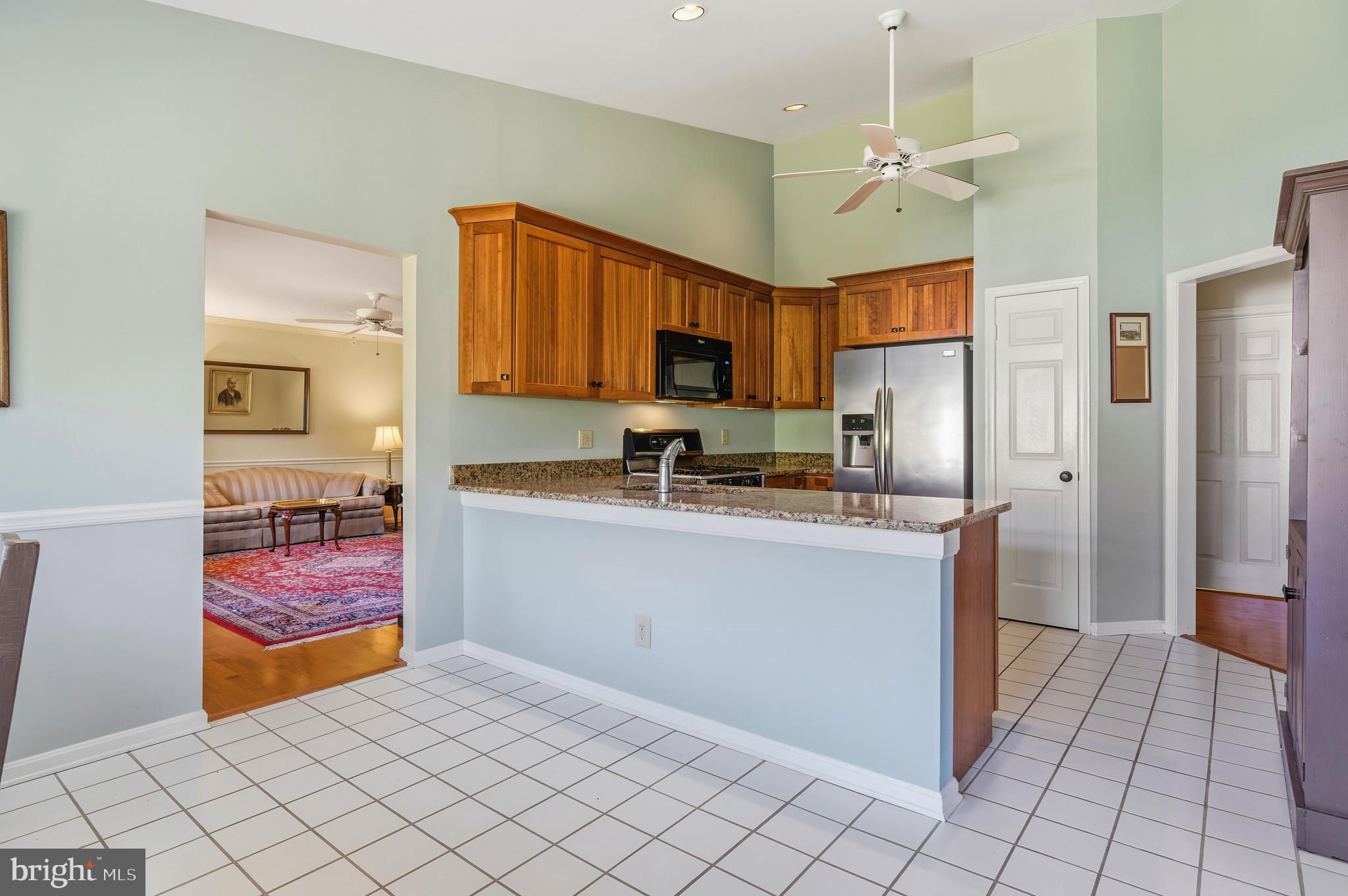 WEXFORD GARDEN - Residential