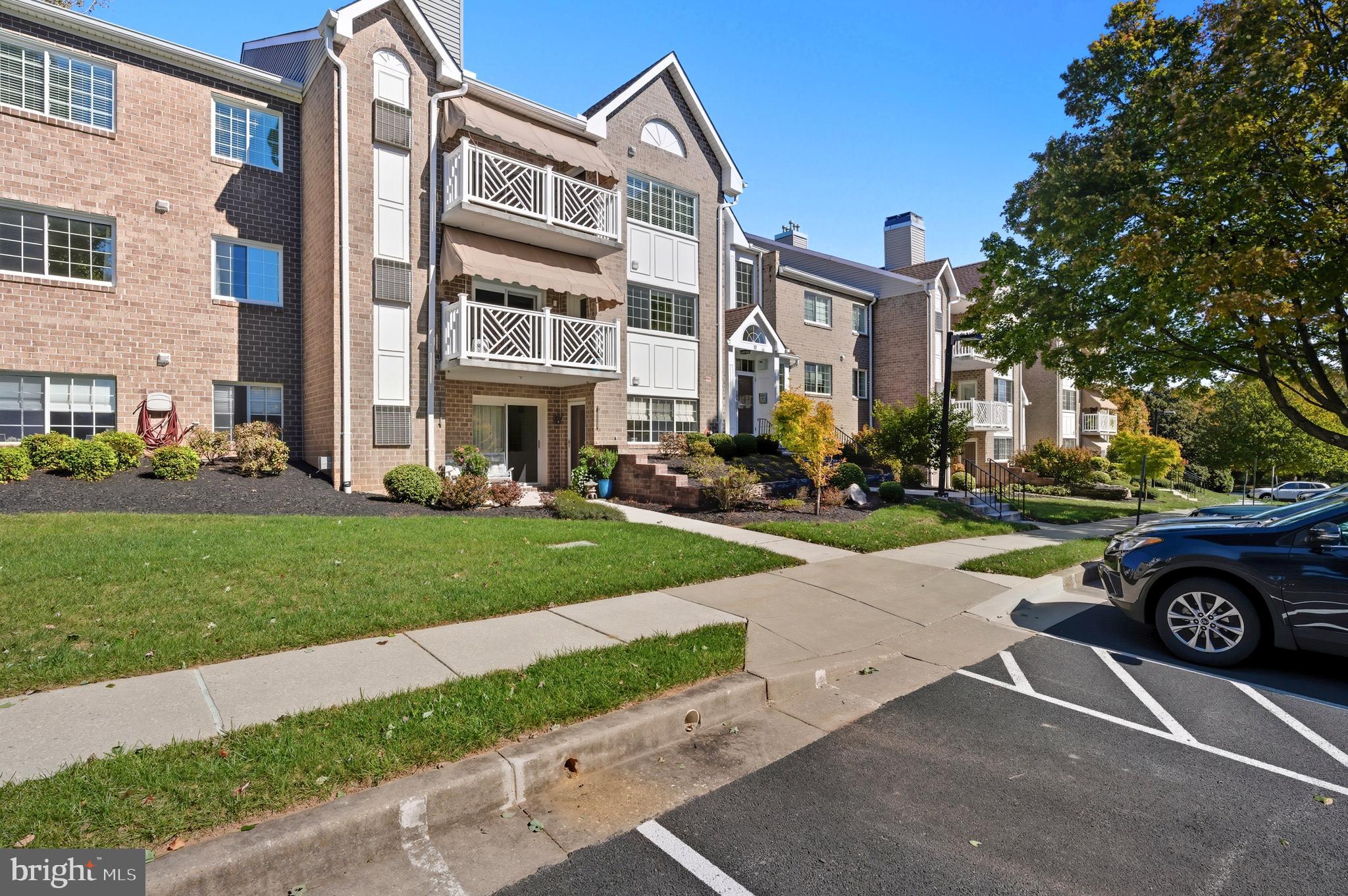 WEXFORD GARDEN - Residential