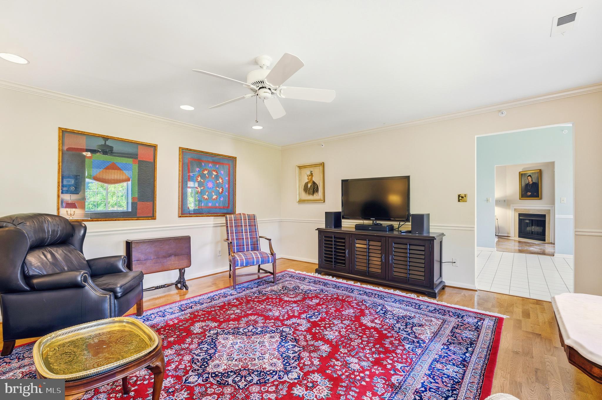 WEXFORD GARDEN - Residential