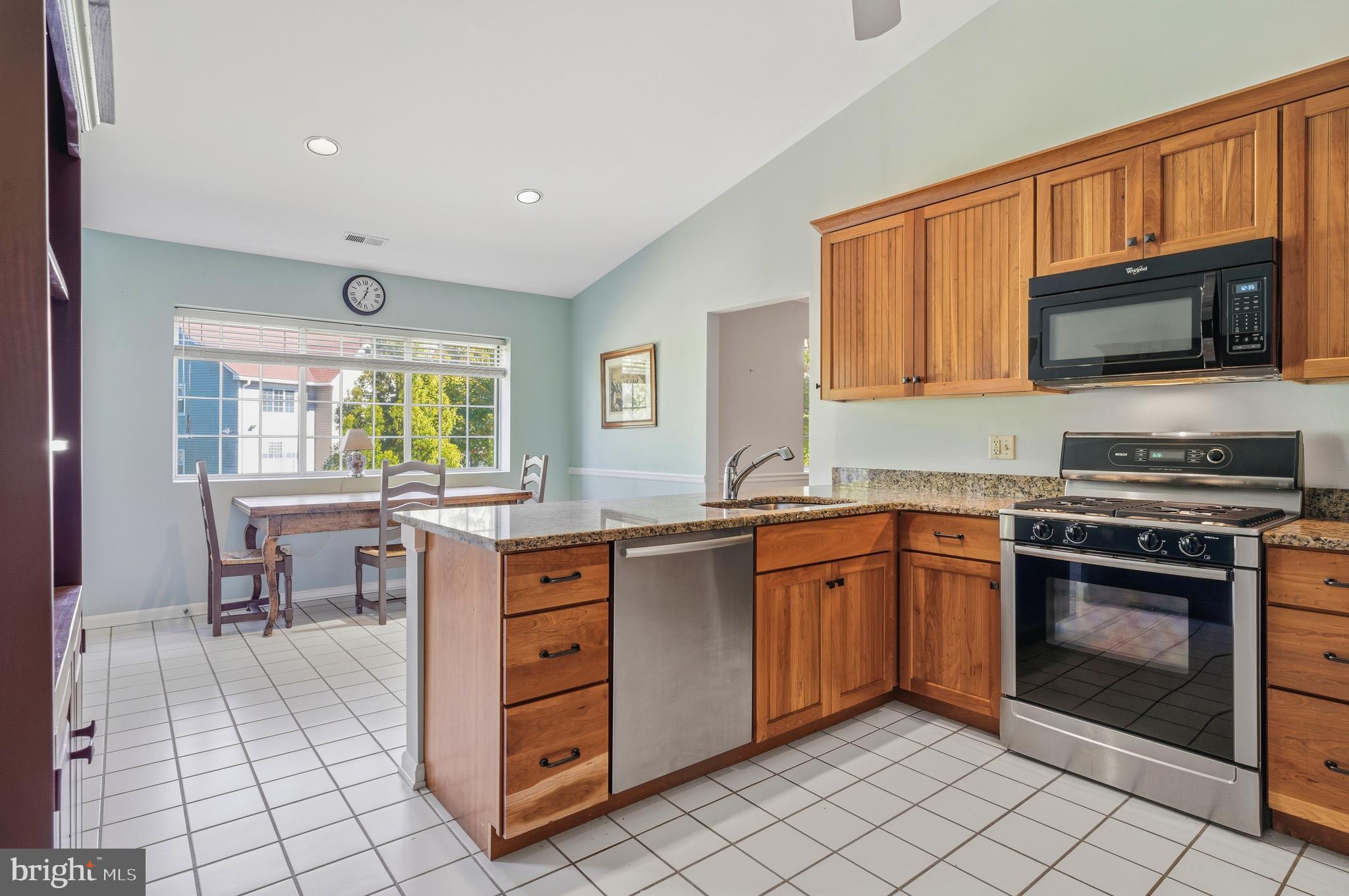 WEXFORD GARDEN - Residential