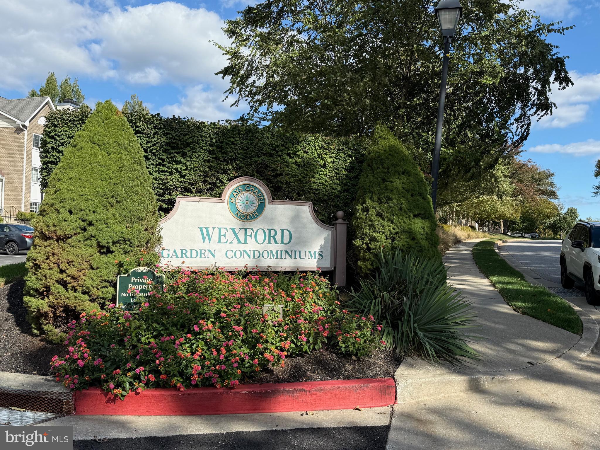 10 BANDON COURT 302