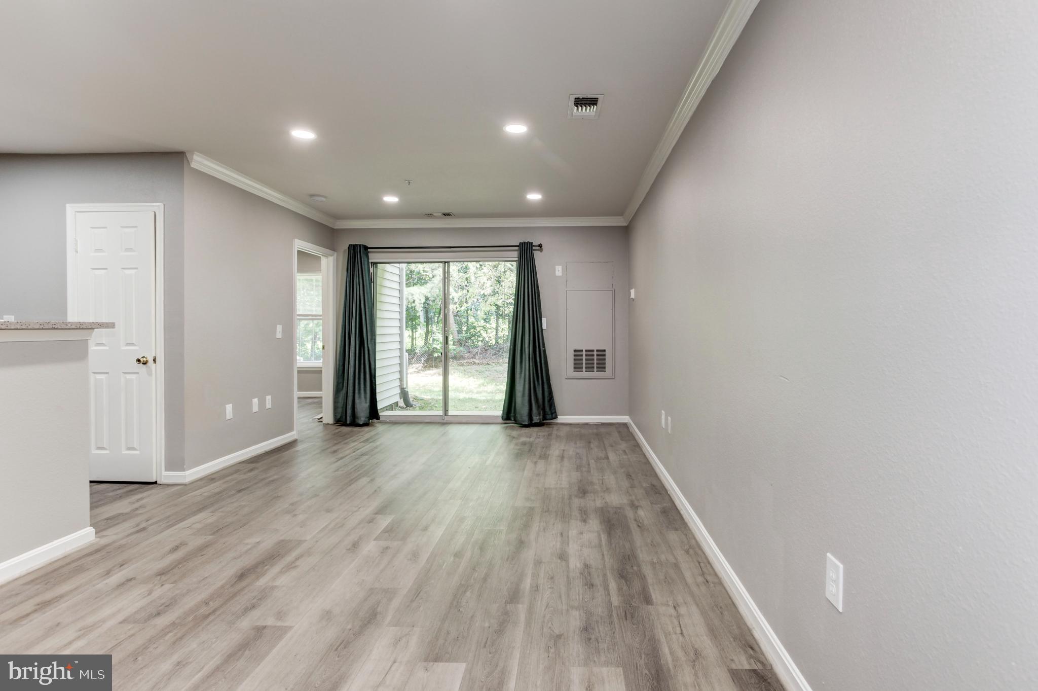 GATES OF FAIR LAKES - Residential Lease