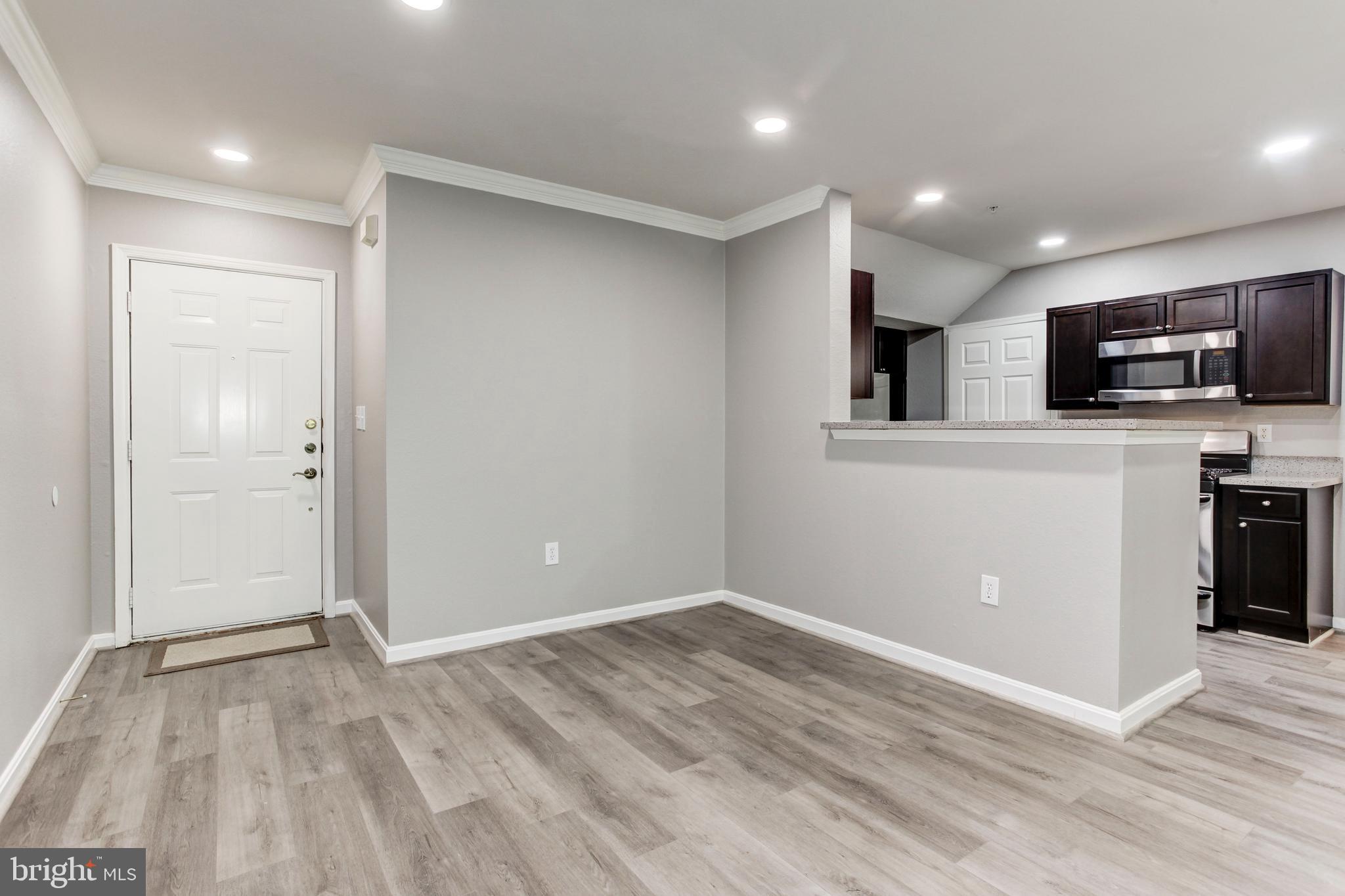 GATES OF FAIR LAKES - Residential Lease