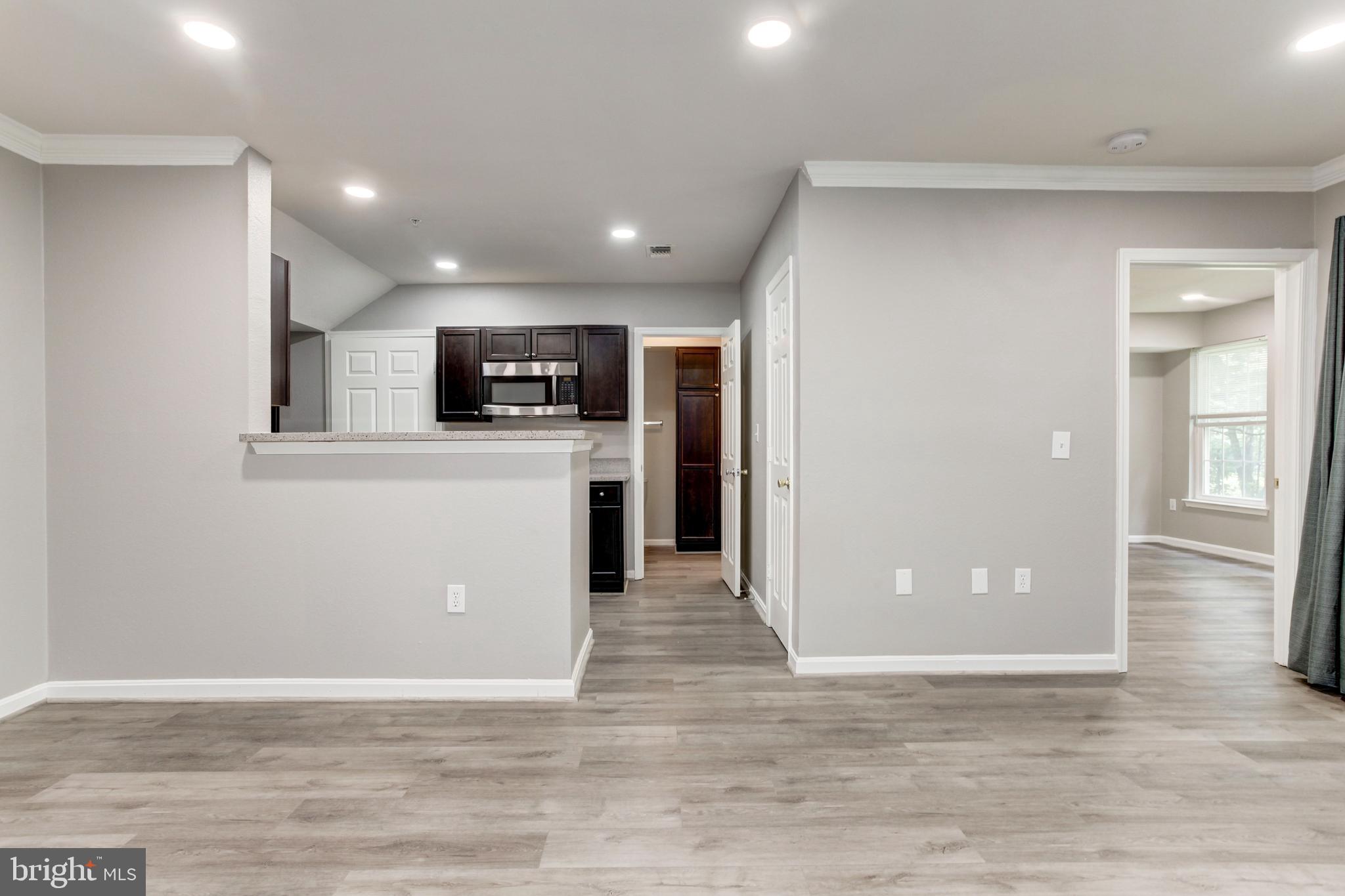 GATES OF FAIR LAKES - Residential Lease