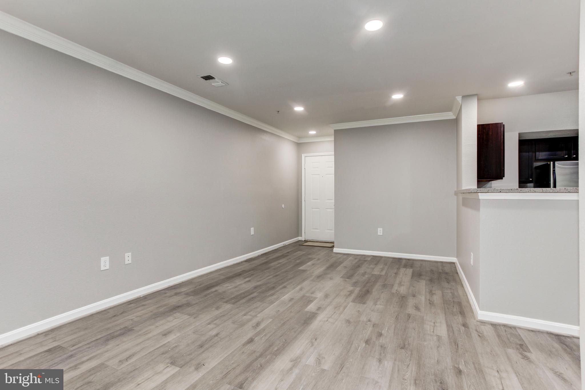 GATES OF FAIR LAKES - Residential Lease