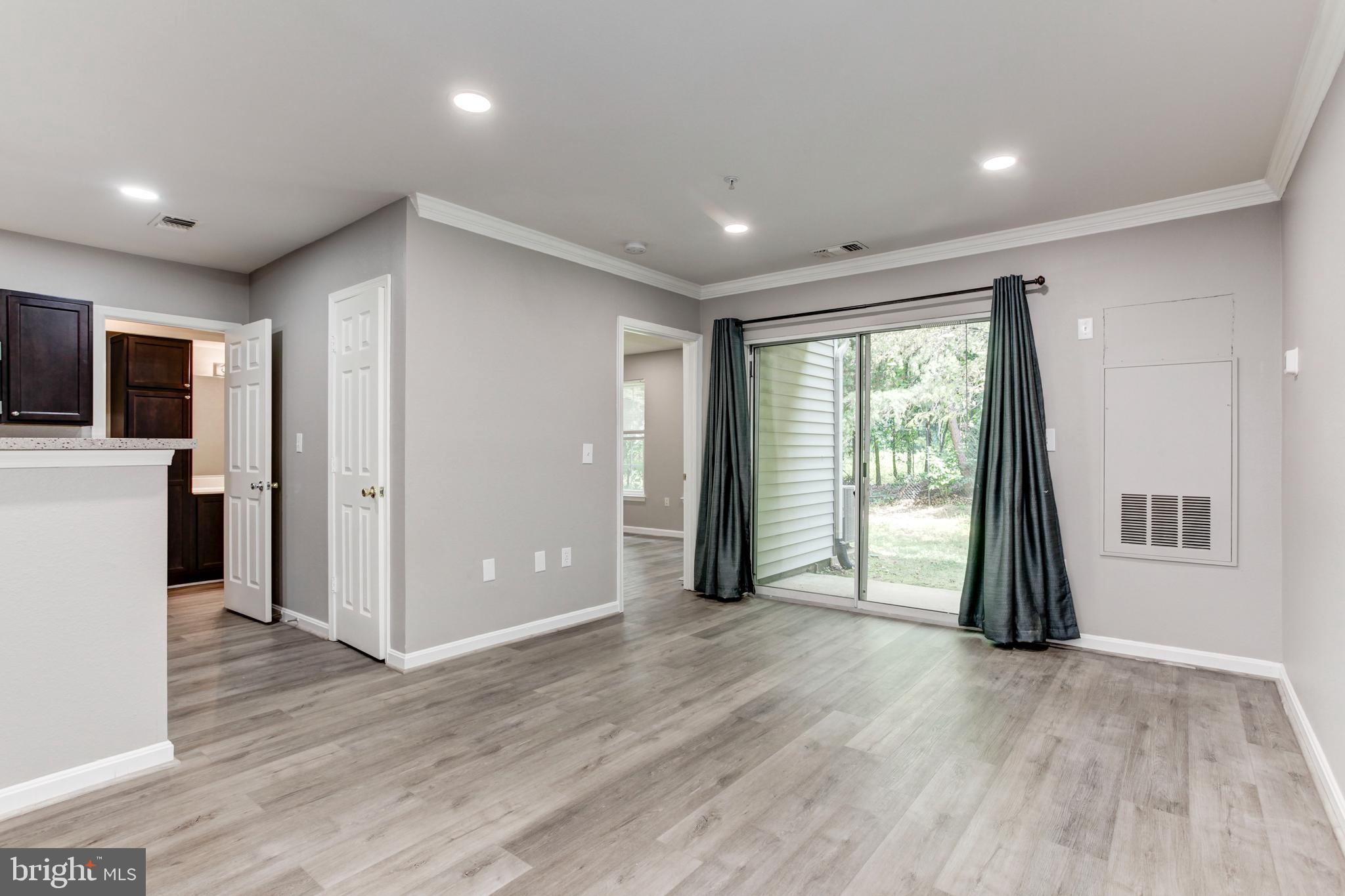 GATES OF FAIR LAKES - Residential Lease