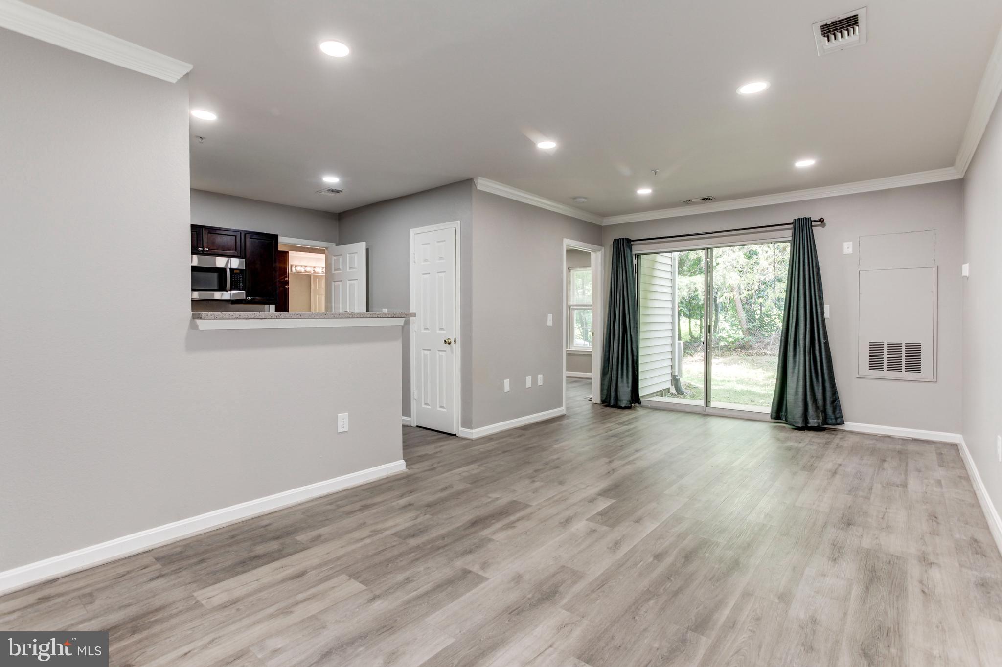 GATES OF FAIR LAKES - Residential Lease