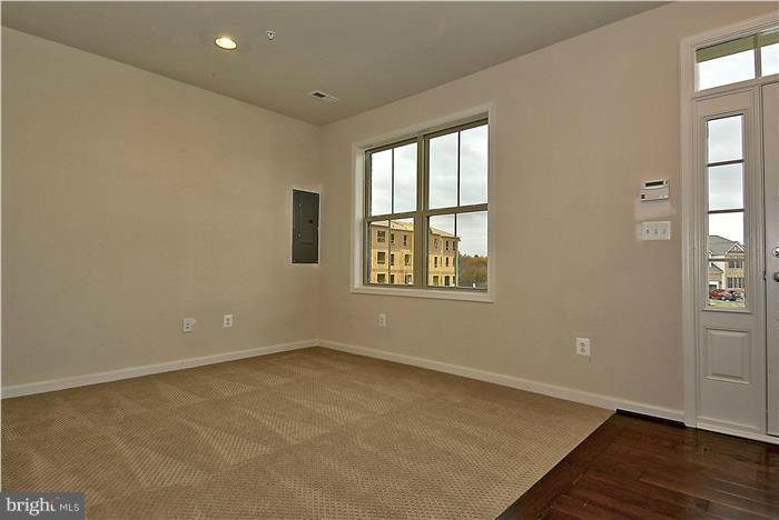 CABIN BRANCH - Residential