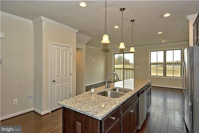 CABIN BRANCH - Residential