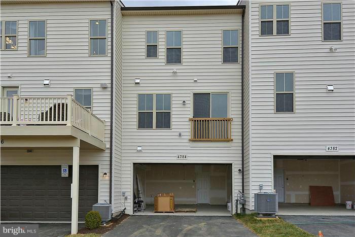 CABIN BRANCH - Residential