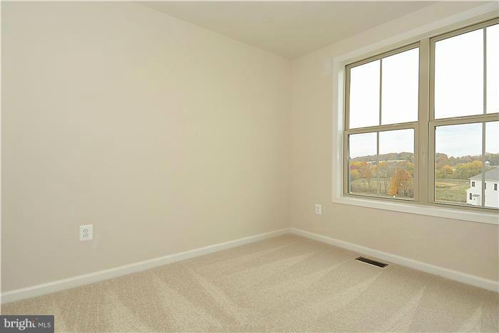 CABIN BRANCH - Residential