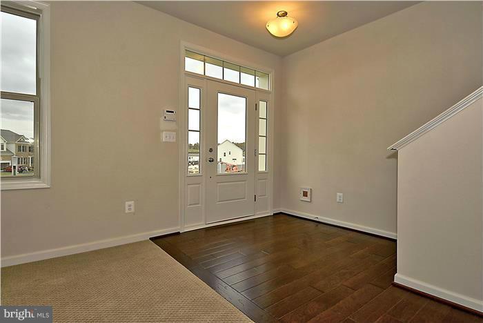 CABIN BRANCH - Residential