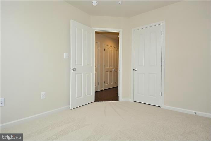 CABIN BRANCH - Residential