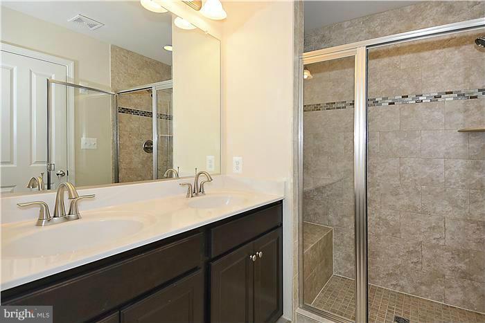 CABIN BRANCH - Residential