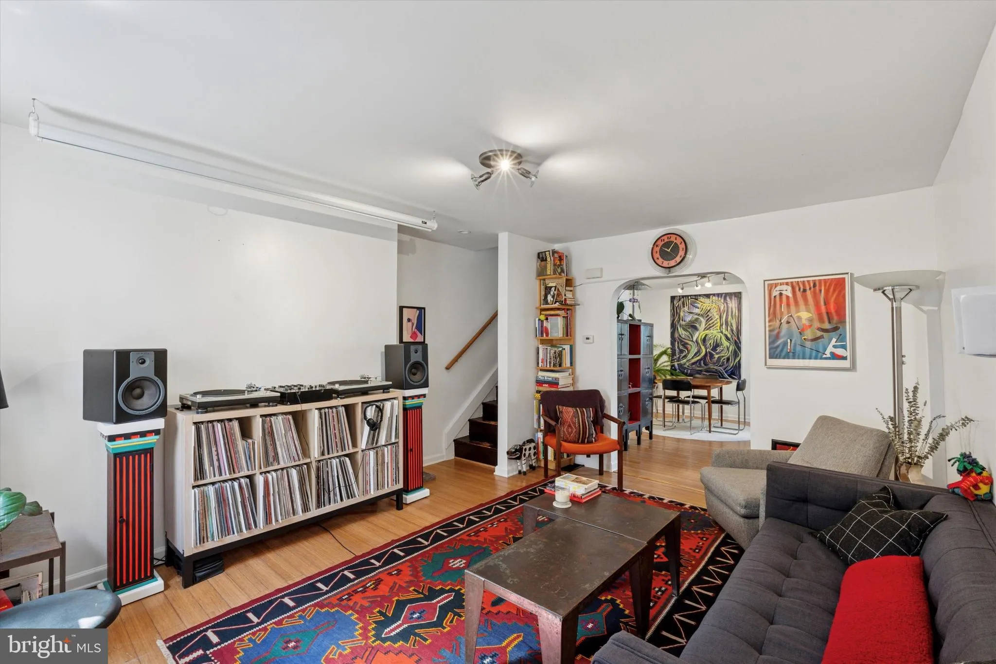 Philadelphia, Pennsylvania 19125, United States, 2 Bedrooms Bedrooms, ,1 BathroomBathrooms,Residential,Pending,135982