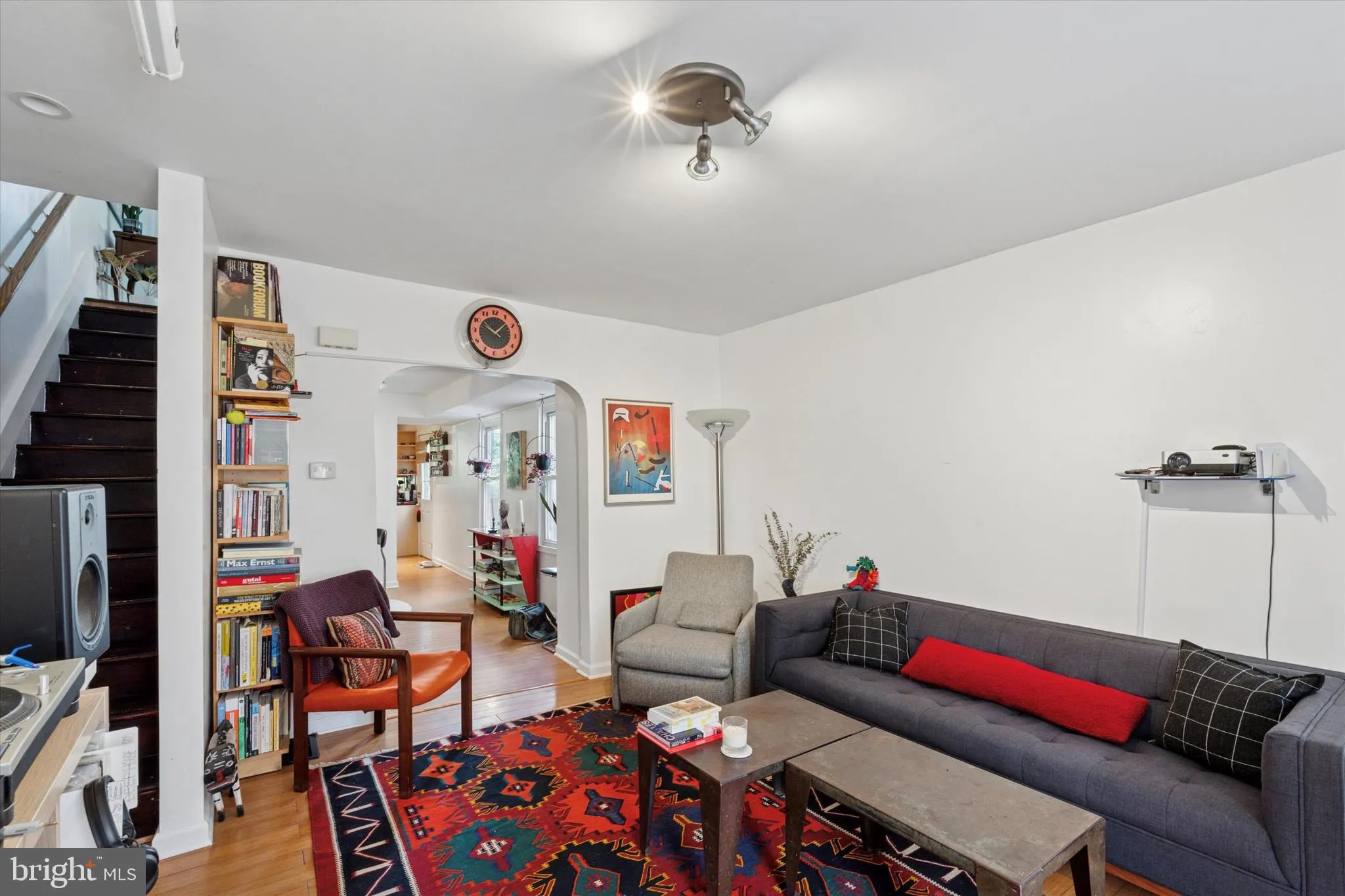 Philadelphia, Pennsylvania 19125, United States, 2 Bedrooms Bedrooms, ,1 BathroomBathrooms,Residential,Pending,135982