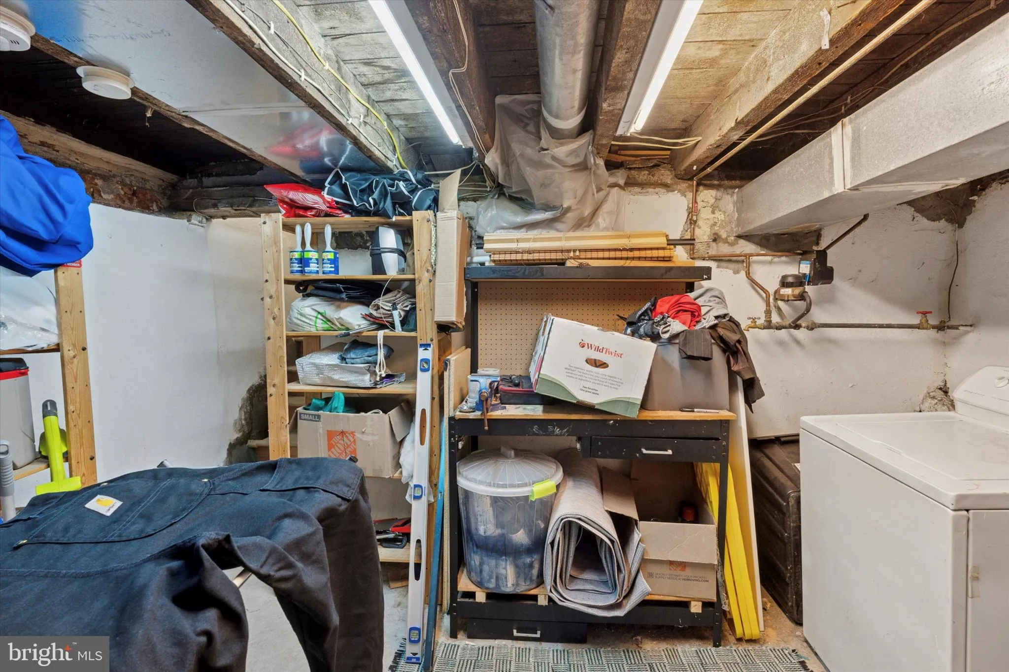 Philadelphia, Pennsylvania 19125, United States, 2 Bedrooms Bedrooms, ,1 BathroomBathrooms,Residential,Pending,135982