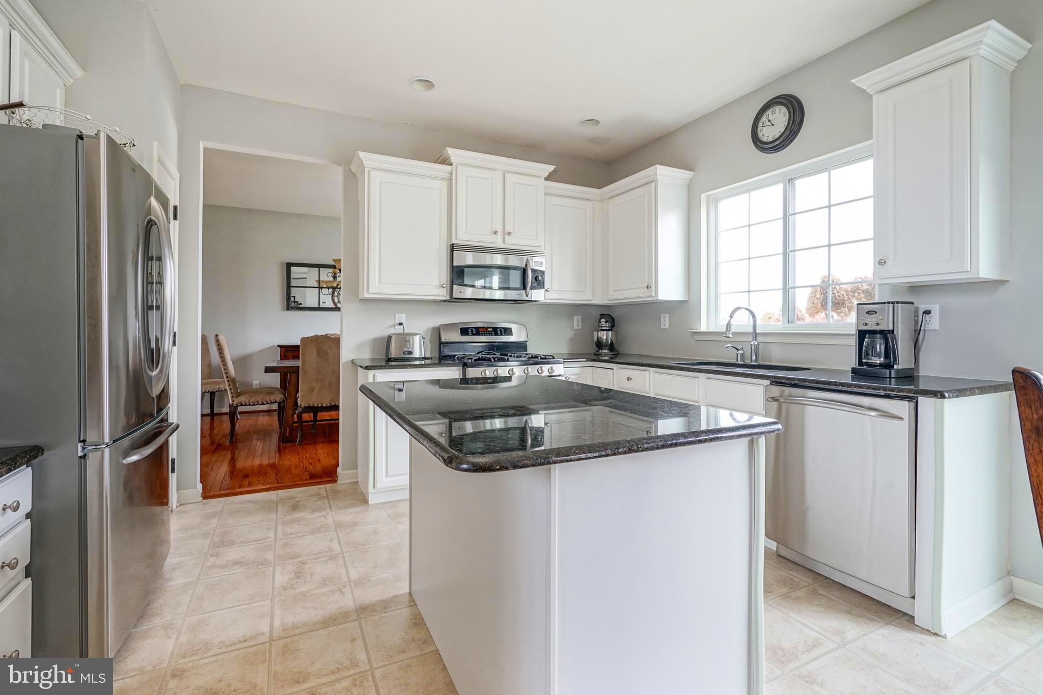 GILBERTSVILLE - Residential