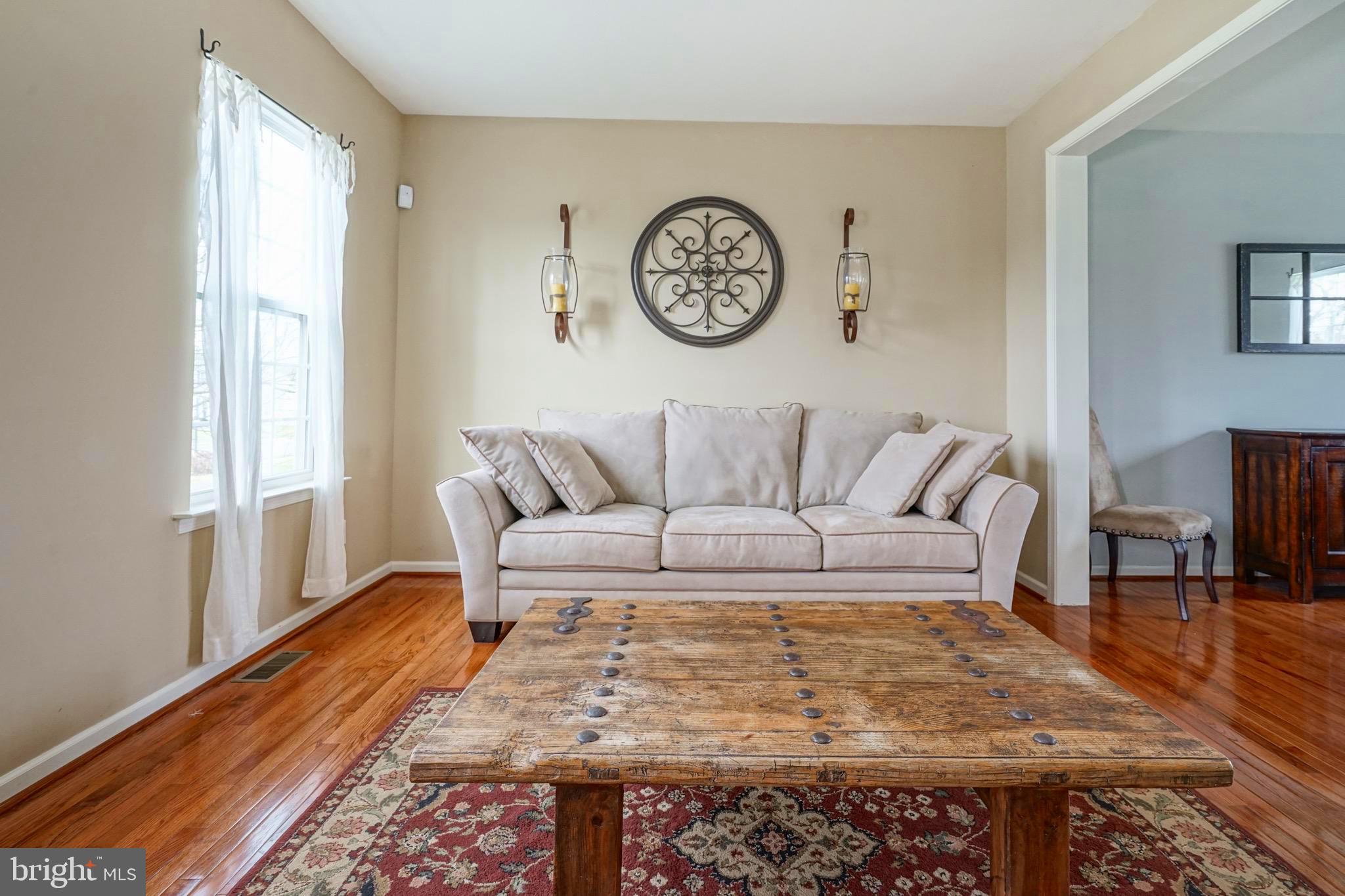 GILBERTSVILLE - Residential