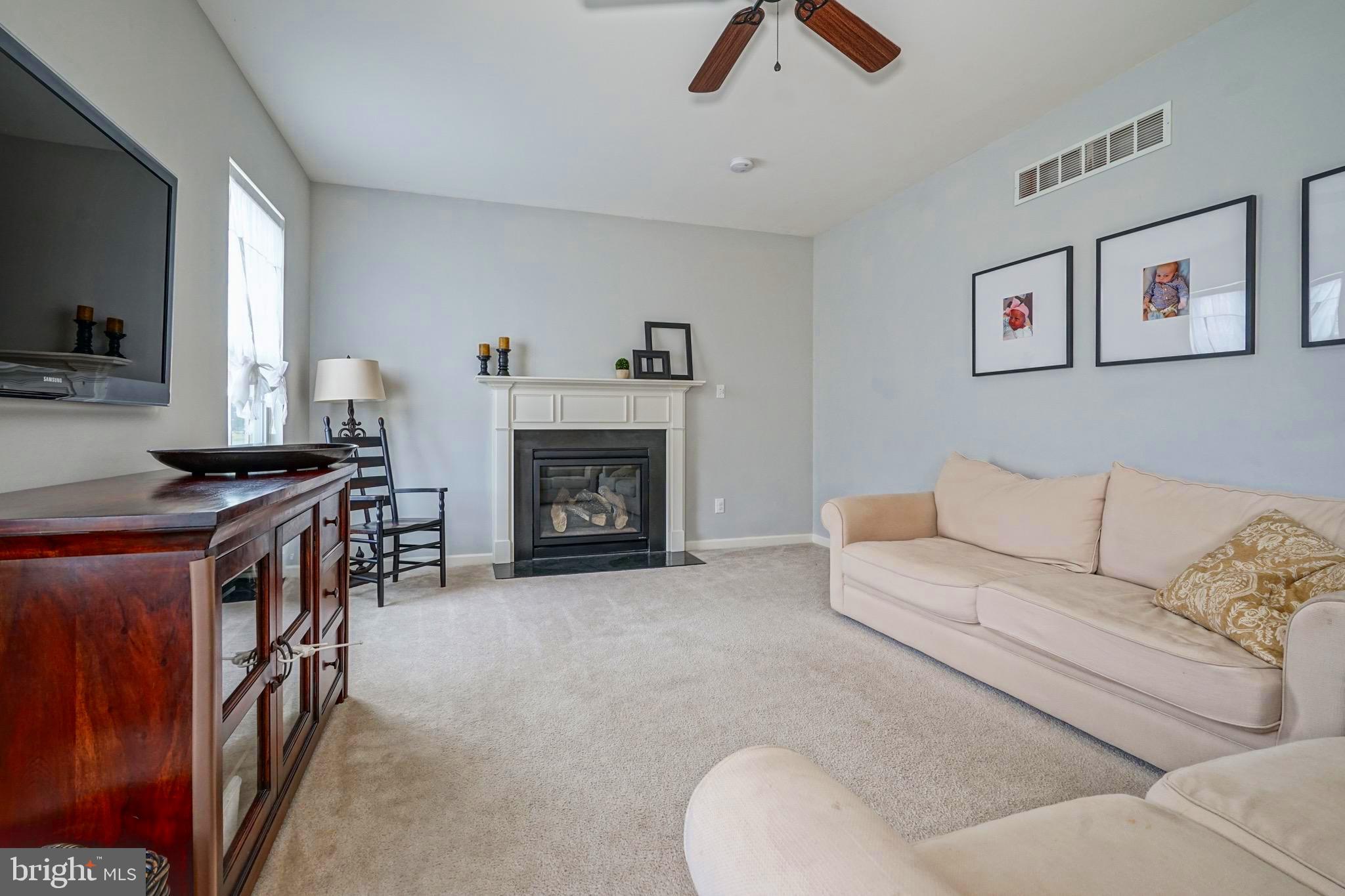 GILBERTSVILLE - Residential