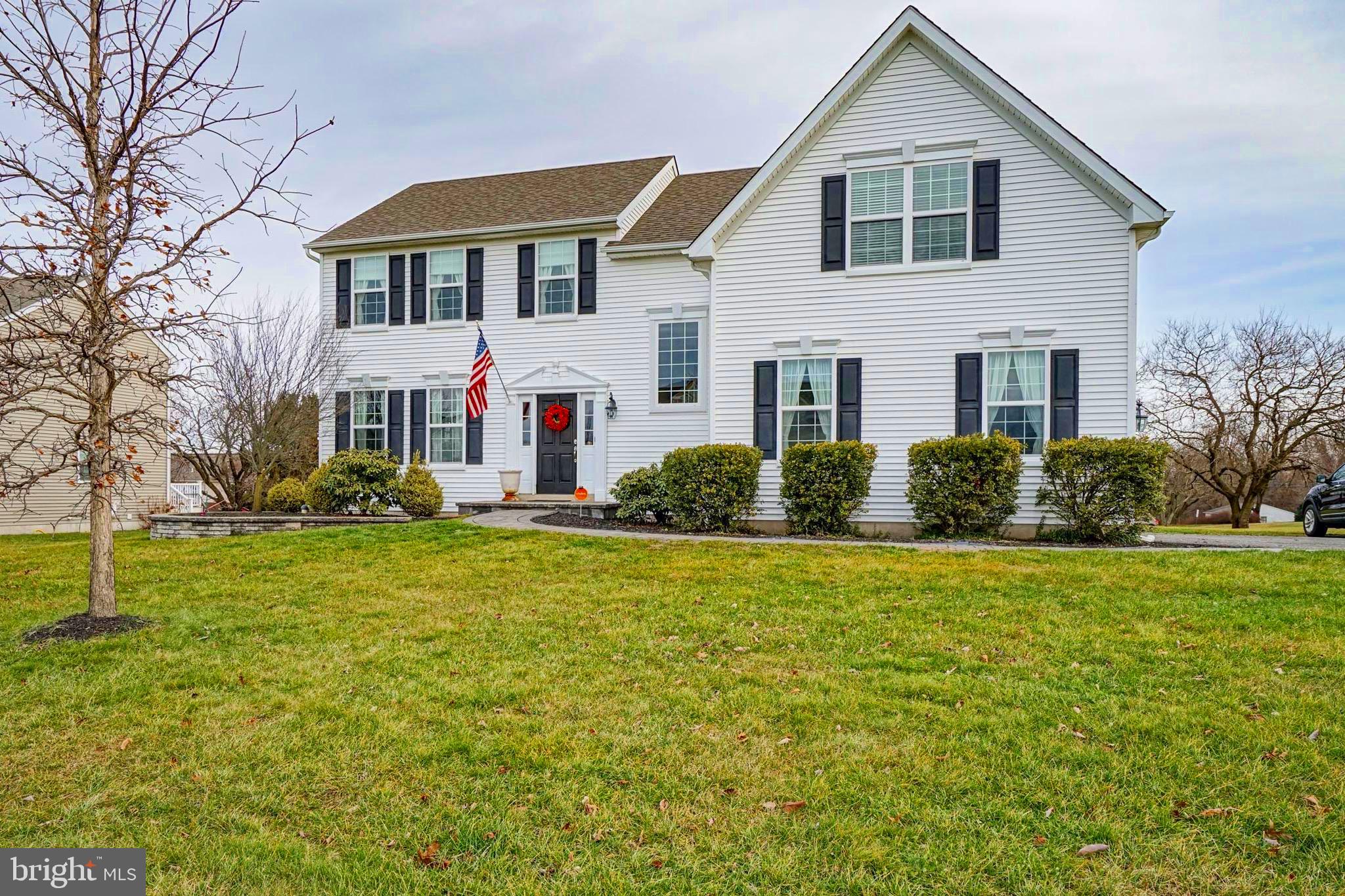 GILBERTSVILLE - Residential
